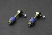 Mitsubishi Lancer / MIRAGE 01-05 Bakre Förstärkt Krängningshämmarstag 2 Delar/Set Hardrace